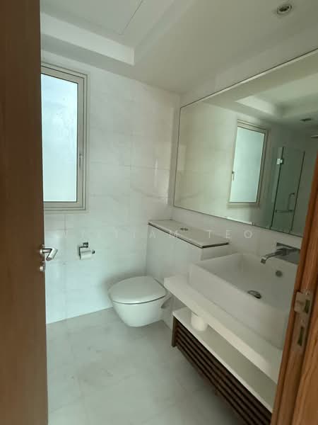 Suites at Orchard, 38 Handy Road, 2 Bedrooms, 861 sqft, Condominium For Sale, by William Teo, 500105528 - Bathroom - PropertyGuru.com.sg