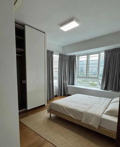 Suites at Orchard, 38 Handy Road, 2 Bedrooms, 861 sqft, Condominium For Sale, by William Teo, 500105528 - Bedroom - PropertyGuru.com.sg