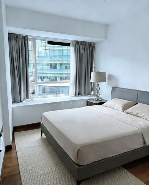 Suites at Orchard, 38 Handy Road, 2 Bedrooms, 861 sqft, Condominium For Sale, by William Teo, 500105528 - Bedroom - PropertyGuru.com.sg