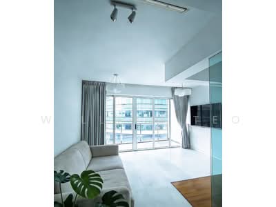 For Sale - Suites at Orchard