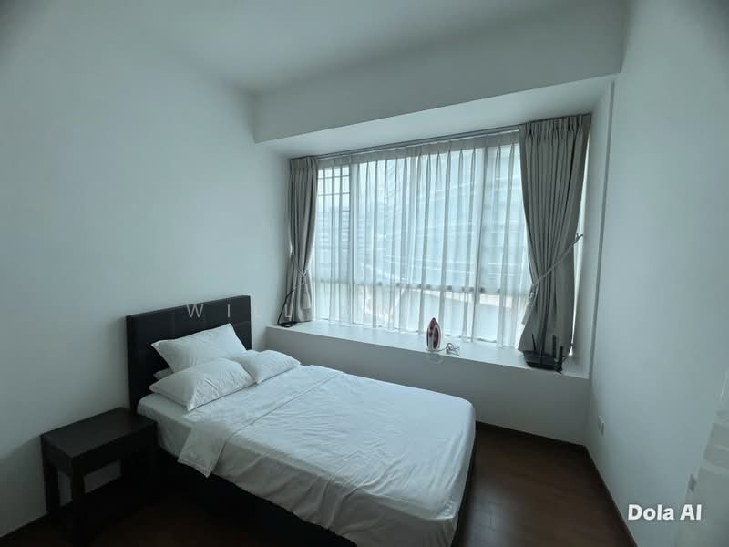 Suites at Orchard, 38 Handy Road, 2 Bedrooms, 861 sqft, Condominium For Sale, by William Teo, 500105528 - Bedroom - PropertyGuru.com.sg