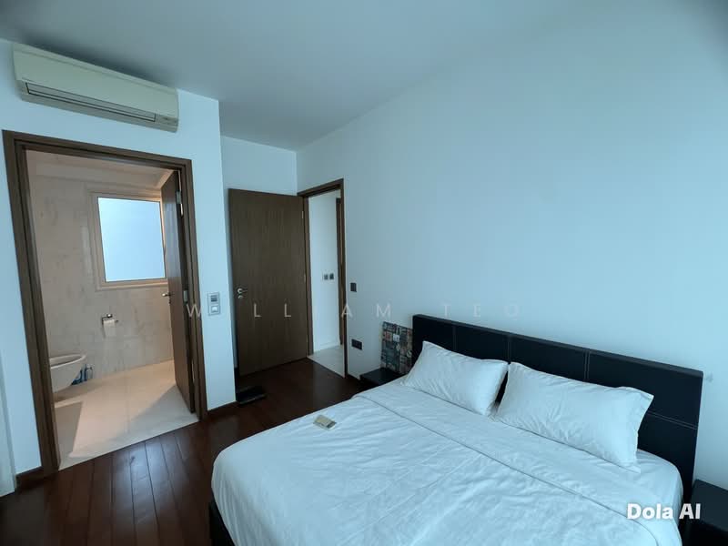 Suites at Orchard, 38 Handy Road, 2 Bedrooms, 861 sqft, Condominium For Sale, by William Teo, 500105528 - Bedroom - PropertyGuru.com.sg