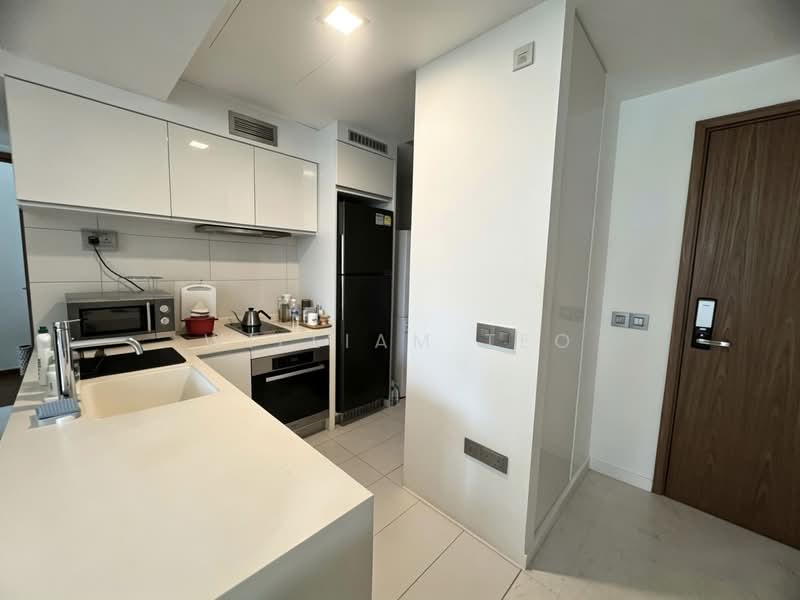 Suites at Orchard, 38 Handy Road, 2 Bedrooms, 861 sqft, Condominium For Sale, by William Teo, 500105528 - PropertyGuru.com.sg