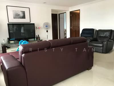 For Sale - 364 Tampines Street 34