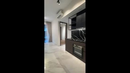 Black & White Condo Beside Chatsworth Park GCBA ☎️ 8321.8433, , 2 Bedrooms, 861 sqft, Condominium For Sale, by Yee Wei Ng, 500105532 - PropertyGuru.com.sg