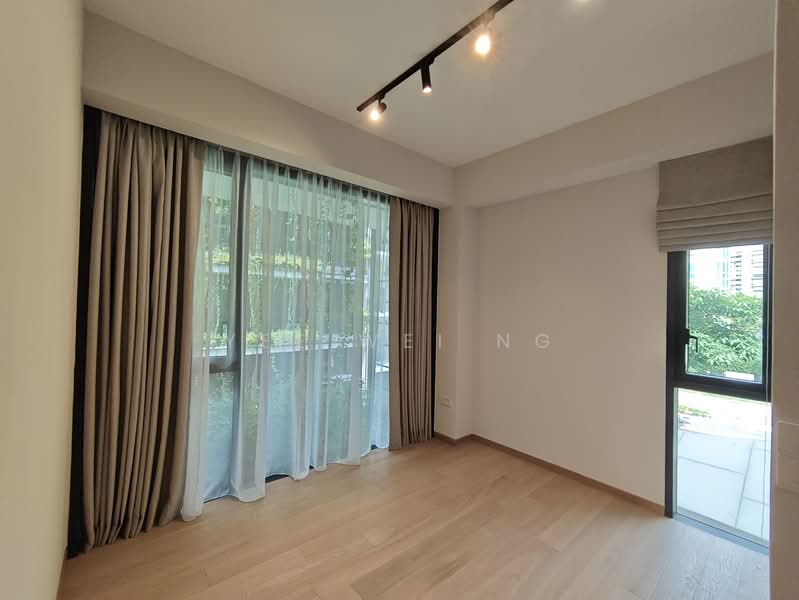 Black & White Condo Beside Chatsworth Park GCBA ☎️ 8321.8433, , 2 Bedrooms, 861 sqft, Condominium For Sale, by Yee Wei Ng, 500105532 - Interior - PropertyGuru.com.sg