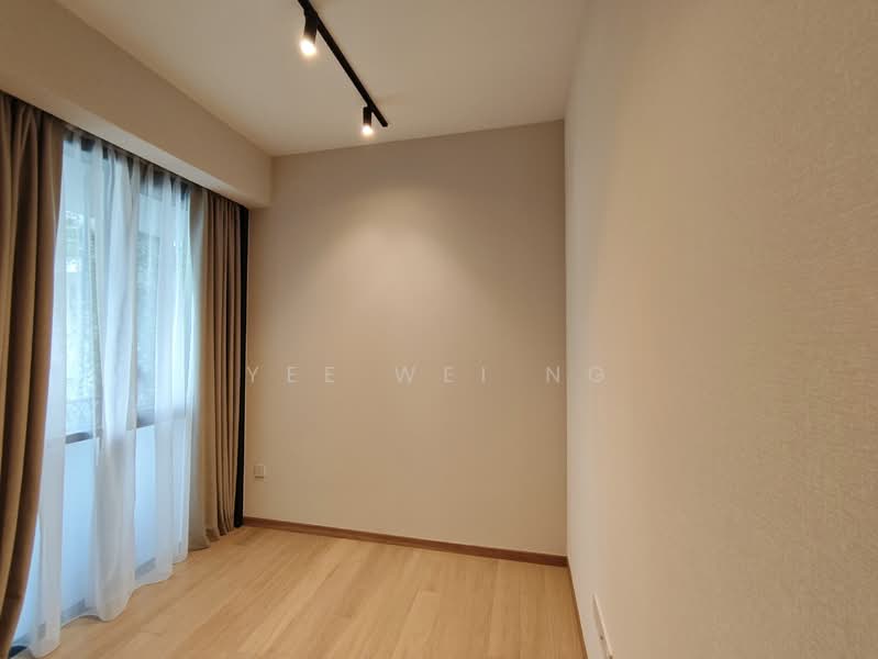 Black & White Condo Beside Chatsworth Park GCBA ☎️ 8321.8433, , 2 Bedrooms, 861 sqft, Condominium For Sale, by Yee Wei Ng, 500105532 - Interior - PropertyGuru.com.sg