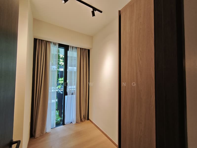 Black & White Condo Beside Chatsworth Park GCBA ☎️ 8321.8433, , 2 Bedrooms, 861 sqft, Condominium For Sale, by Yee Wei Ng, 500105532 - Interior - PropertyGuru.com.sg