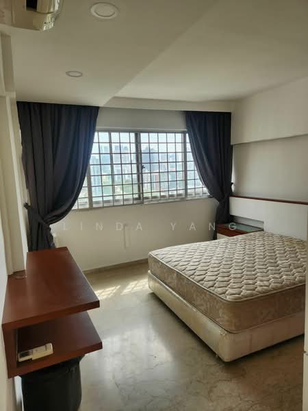 2 Delta Avenue, 2 Delta Avenue, 3 Bedrooms, 1,313 sqft, HDB Flat For Sale, by Linda Yang, 500105533 - Bedroom - PropertyGuru.com.sg