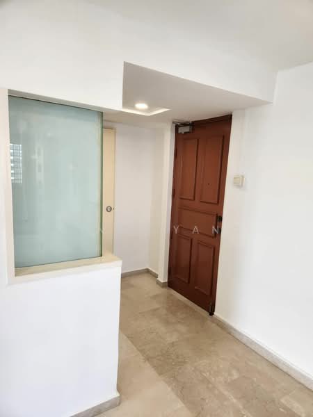 2 Delta Avenue, 2 Delta Avenue, 3 Bedrooms, 1,313 sqft, HDB Flat For Sale, by Linda Yang, 500105533 - Entrance - PropertyGuru.com.sg