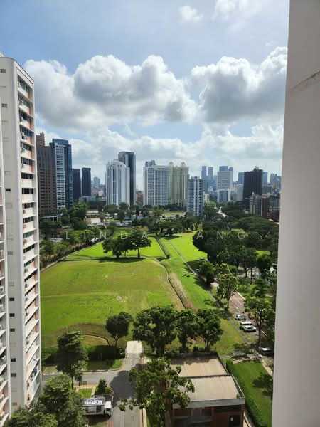 2 Delta Avenue, 2 Delta Avenue, 3 Bedrooms, 1,313 sqft, HDB Flat For Sale, by Linda Yang, 500105533 - Exterior - PropertyGuru.com.sg