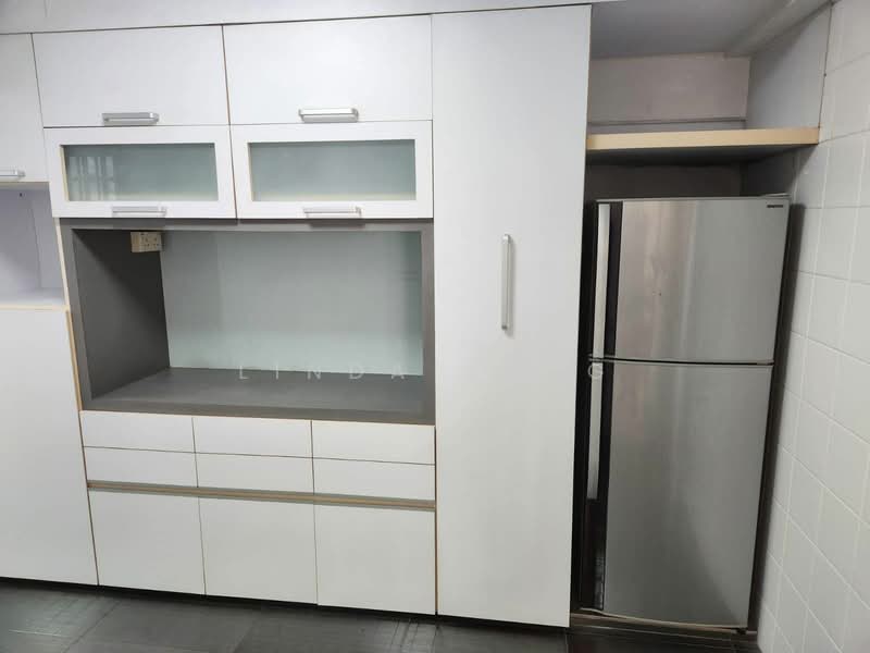 2 Delta Avenue, 2 Delta Avenue, 3 Bedrooms, 1,313 sqft, HDB Flat For Sale, by Linda Yang, 500105533 - Kitchen - PropertyGuru.com.sg