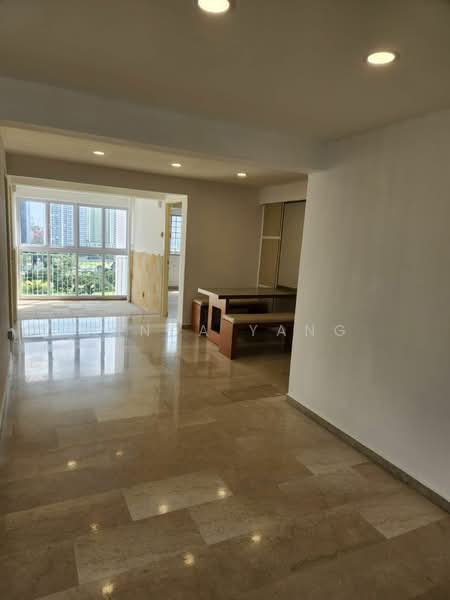 2 Delta Avenue, 2 Delta Avenue, 3 Bedrooms, 1,313 sqft, HDB Flat For Sale, by Linda Yang, 500105533 - Living Room - PropertyGuru.com.sg