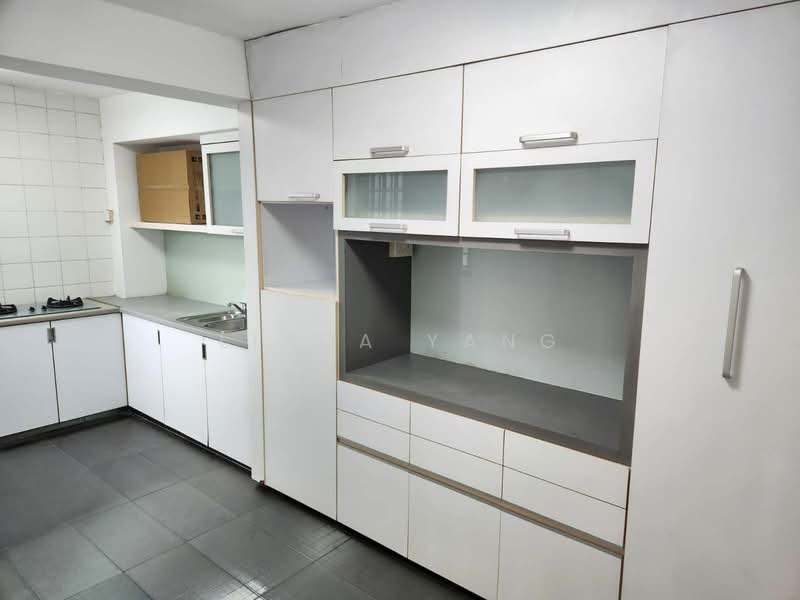 2 Delta Avenue, 2 Delta Avenue, 3 Bedrooms, 1,313 sqft, HDB Flat For Sale, by Linda Yang, 500105533 - Kitchen - PropertyGuru.com.sg