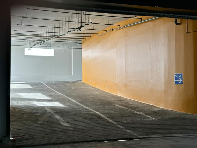Food Factory @ Tuas, Tuas south avenue 1, 2,637 sqft, Factory / Workshop (B2) For Rent, by Lee Guat Cheng Serena, 500105535 - Car Park - CommercialGuru.com.sg