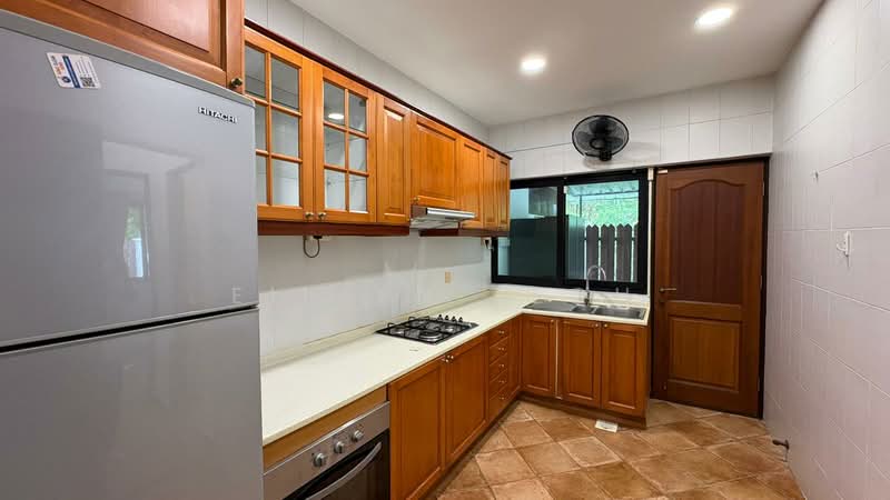 Mount sinai avenue, Mount Sinai Avenue, 4 Bedrooms, 3,000 sqft, Semi-Detached House For Rent, by Eileen Teoh, 500105536 - Kitchen - PropertyGuru.com.sg