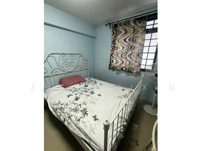 For Rent - 114 Lorong 1 Toa Payoh