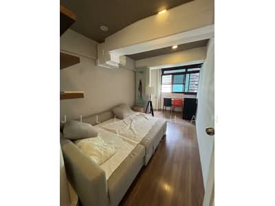 For Rent - 337 Jurong East Avenue 1