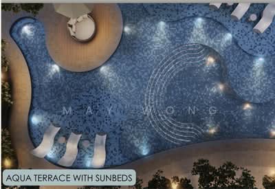 For Sale - Tengah Garden Residences