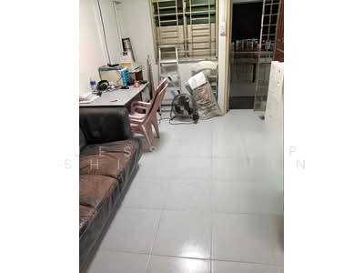 For Sale - 644 Ang Mo Kio Avenue 4