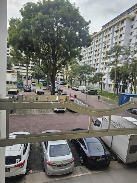 644 Ang Mo Kio Avenue 4, 644 Ang Mo Kio Avenue 4, 2 Bedrooms, 807 sqft, HDB Flat For Sale, by Jessie Yip Shiok Chen, 500105546 - PropertyGuru.com.sg