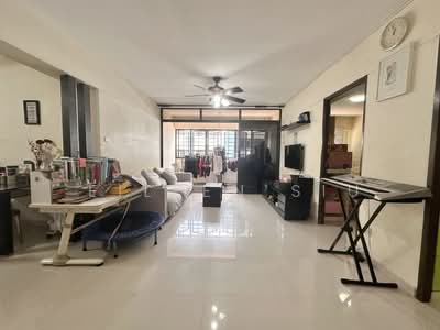 For Sale - 504A Montreal Drive