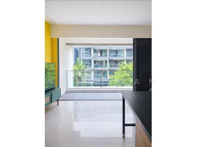 For Sale - Hedges Park Condominium