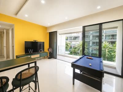 For Sale - Hedges Park Condominium