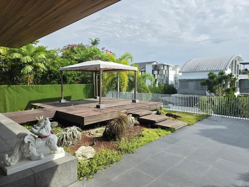 Toh Heights, Toh Heights, 6 Bedrooms, 9,972 sqft, Bungalow House For Sale, by Alison Lee, 500105551 - Exterior - PropertyGuru.com.sg