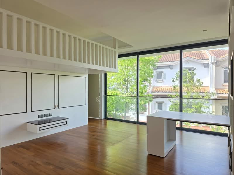 Toh Heights, Toh Heights, 6 Bedrooms, 9,972 sqft, Bungalow House For Sale, by Alison Lee, 500105551 - Interior - PropertyGuru.com.sg