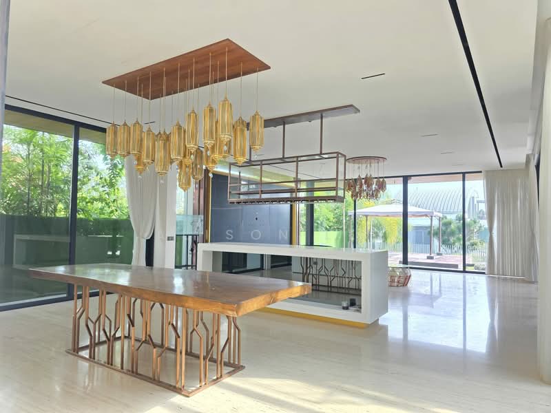 Toh Heights, Toh Heights, 6 Bedrooms, 9,972 sqft, Bungalow House For Sale, by Alison Lee, 500105551 - Dining Room - PropertyGuru.com.sg