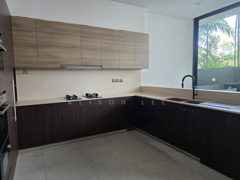 Toh Heights, Toh Heights, 6 Bedrooms, 9,972 sqft, Bungalow House For Sale, by Alison Lee, 500105551 - Kitchen - PropertyGuru.com.sg