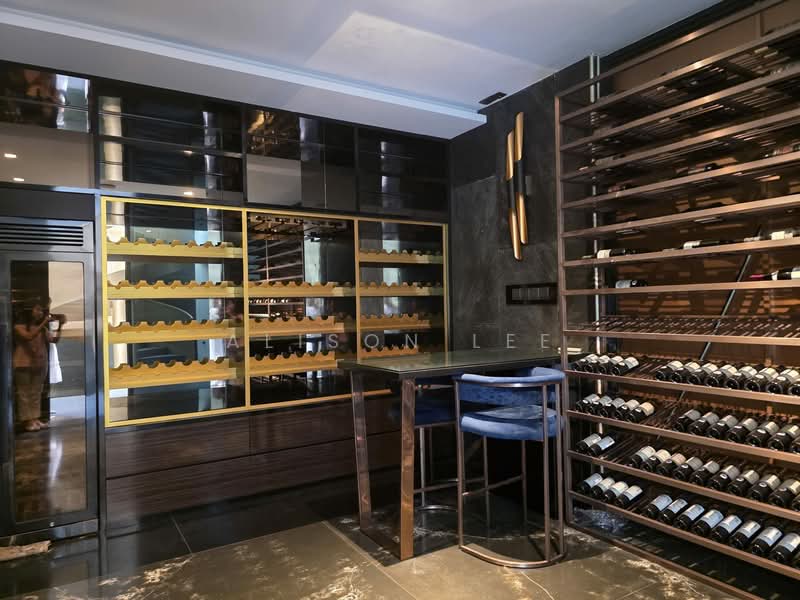 Toh Heights, Toh Heights, 6 Bedrooms, 9,972 sqft, Bungalow House For Sale, by Alison Lee, 500105551 - Interior - PropertyGuru.com.sg