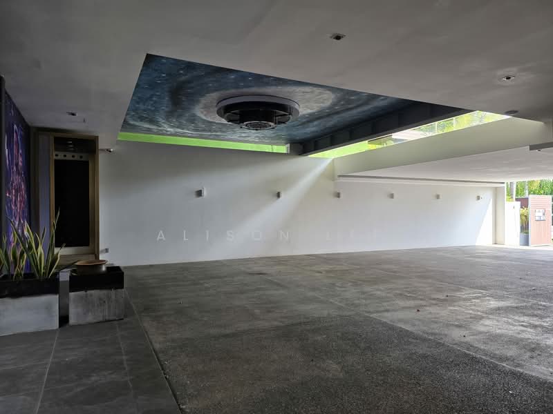 Toh Heights, Toh Heights, 6 Bedrooms, 9,972 sqft, Bungalow House For Sale, by Alison Lee, 500105551 - Exterior - PropertyGuru.com.sg