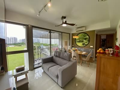 For Sale - The Vales