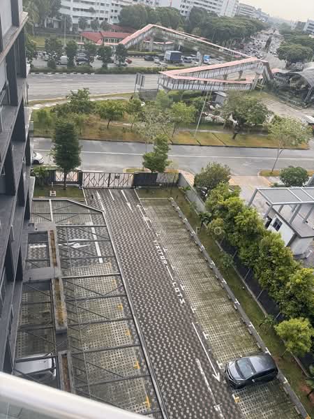 The Navian, Jalan Eunos, 2 Bedrooms, 667 sqft, Condominium For Sale, by Jolyn Fo, 500105555 - Exterior - PropertyGuru.com.sg