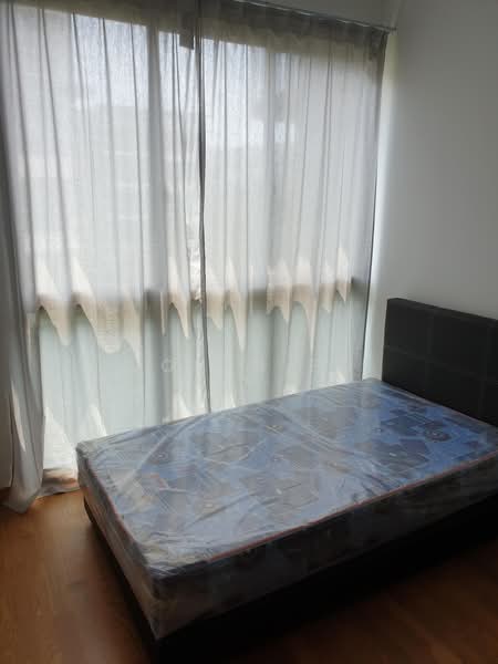 The Navian, Jalan Eunos, 2 Bedrooms, 667 sqft, Condominium For Sale, by Jolyn Fo, 500105555 - Bedroom - PropertyGuru.com.sg