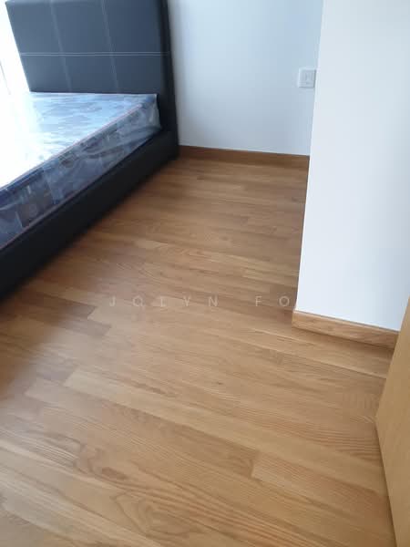 The Navian, Jalan Eunos, 2 Bedrooms, 667 sqft, Condominium For Sale, by Jolyn Fo, 500105555 - Bedroom - PropertyGuru.com.sg