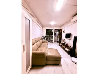 For Sale - 559 Ang Mo Kio Avenue 10