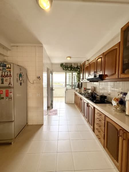 856D Tampines Street 82, 856D Tampines Street 82, 3 Bedrooms, 1,572 sqft, HDB Flat For Sale, by Shawn Tan, 500105558 - Kitchen - PropertyGuru.com.sg