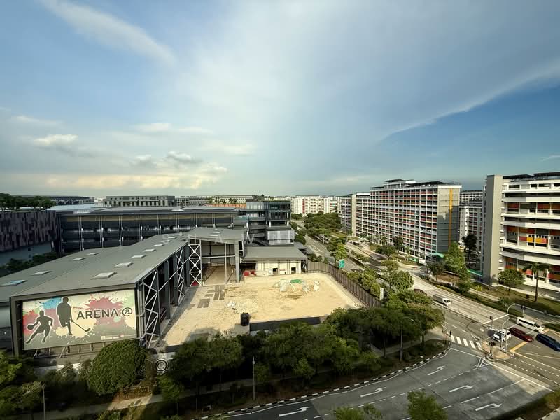 856D Tampines Street 82, 856D Tampines Street 82, 3 Bedrooms, 1,572 sqft, HDB Flat For Sale, by Shawn Tan, 500105558 - Exterior - PropertyGuru.com.sg