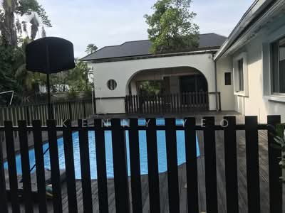 For Sale - Binjai Park