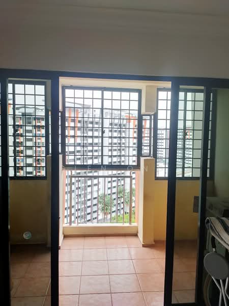 237 Compassvale Walk, 237 Compassvale Walk, 3 Bedrooms, 1,313 sqft, HDB Flat For Rent, by Glen Ong, 500105561 - Balcony - PropertyGuru.com.sg