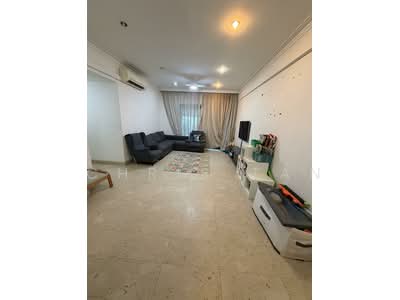 For Sale - The Anchorage