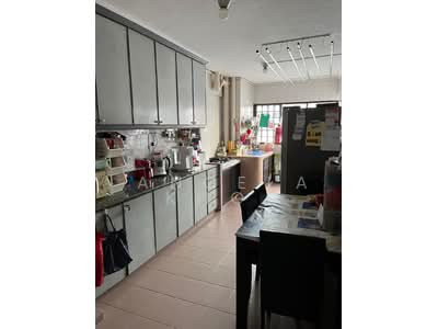 For Rent - 456 Jurong West Street 41