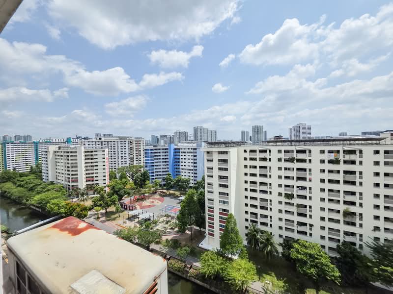 108 Mcnair Road, 108 Mcnair Road, 3 Bedrooms, 1,109 sqft, HDB Flat For Sale, by Clauson Seah, 500105564 - Exterior - PropertyGuru.com.sg