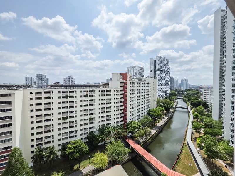 108 Mcnair Road, 108 Mcnair Road, 3 Bedrooms, 1,109 sqft, HDB Flat For Sale, by Clauson Seah, 500105564 - Exterior - PropertyGuru.com.sg
