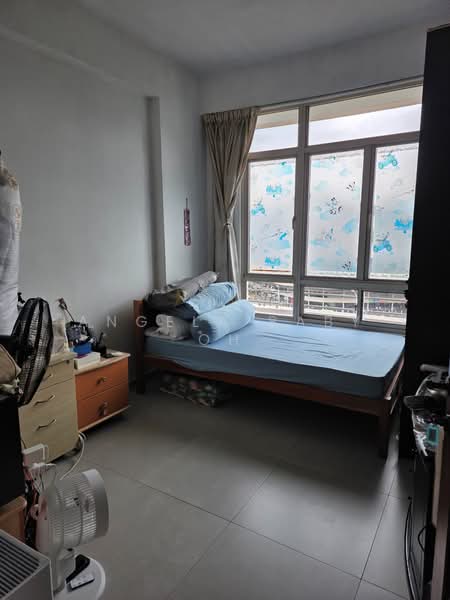 Northvale, 61 Choa Chu Kang Loop, 2 Bedrooms, 1,087 sqft, Condominium For Sale, by Angela Baby Oh, 500105565 - Bedroom - PropertyGuru.com.sg
