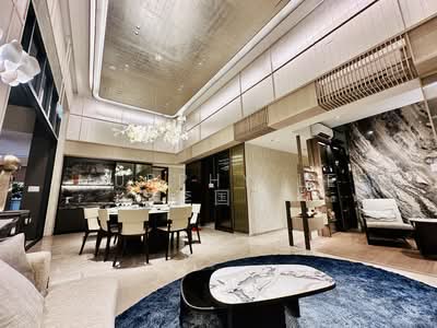 For Sale - The Continuum