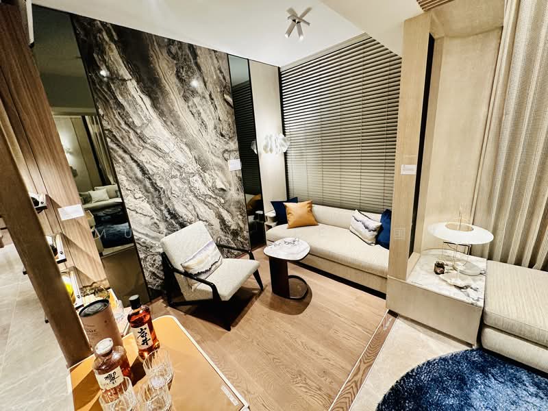 The Continuum, 2 Thiam Siew Avenue, 5 Bedrooms, 1,905 sqft, Condominium For Sale, by Murphy Lee 李国聪, 500105566 - Living Room - PropertyGuru.com.sg